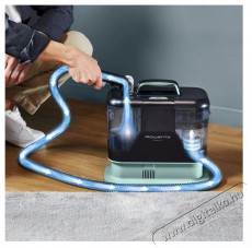 Rowenta IN5021F0 Clean It Háztartás / Otthon / Kültér - Porszívó / takarítógép - Porzsák nélküli porszívó - 511188