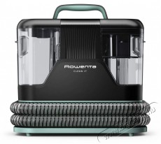 Rowenta IN5021F0 Clean It Háztartás / Otthon / Kültér - Porszívó / takarítógép - Porzsák nélküli porszívó - 511188