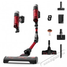 Rowenta RH2099WO X-Force Flex 9.60 Animal Fluffy Háztartás / Otthon / Kültér - Porszívó / takarítógép - Kézi / álló porszívó - 511194