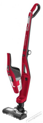 Rowenta RH6753WO Dual Force 2in1 Háztartás / Otthon / Kültér - Porszívó / takarítógép - Kézi / álló porszívó - 511190