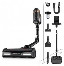 Rowenta RH99F1WO X-Force Flex 15.60 3in1 Animal Auto 230AW Háztartás / Otthon / Kültér - Porszívó / takarítógép - Kézi / álló porszívó - 511192