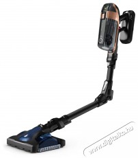 Rowenta RH99G3WO X-Force Flex 15.60 Háztartás / Otthon / Kültér - Porszívó / takarítógép - Kézi / álló porszívó - 511197