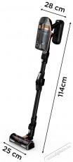 Rowenta RH99G3WO X-Force Flex 15.60 Háztartás / Otthon / Kültér - Porszívó / takarítógép - Kézi / álló porszívó - 511197