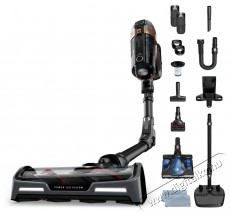 Rowenta RH99G3WO X-Force Flex 15.60 Háztartás / Otthon / Kültér - Porszívó / takarítógép - Kézi / álló porszívó - 511197