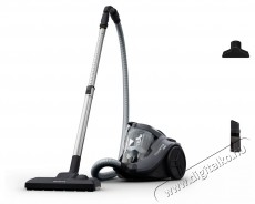 Rowenta RO3726EA Compact Power Cyclonic Classic Háztartás / Otthon / Kültér - Porszívó / takarítógép - Porzsák nélküli porszívó - 511196