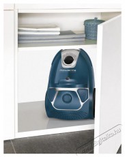 Rowenta RO3950EA Compact Power Háztartás / Otthon / Kültér - Porszívó / takarítógép - Porzsákos porszívó - 511195