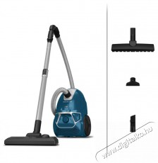 Rowenta RO3950EA Compact Power Háztartás / Otthon / Kültér - Porszívó / takarítógép - Porzsákos porszívó - 511195