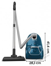 Rowenta RO3950EA Compact Power Háztartás / Otthon / Kültér - Porszívó / takarítógép - Porzsákos porszívó - 511195