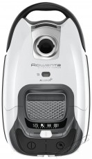 Rowenta RO7457EA Silence Force Allergy Háztartás / Otthon / Kültér - Porszívó / takarítógép - Porzsákos porszívó - 511191