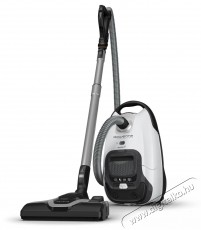 Rowenta RO7457EA Silence Force Allergy Háztartás / Otthon / Kültér - Porszívó / takarítógép - Porzsákos porszívó - 511191