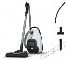 Rowenta RO7457EA Silence Force Allergy Háztartás / Otthon / Kültér - Porszívó / takarítógép - Porzsákos porszívó - 511191
