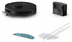 Rowenta RR87C5WH X-Plorer S85 6000 PA Háztartás / Otthon / Kültér - Porszívó / takarítógép - Robotporszívó - 511193
