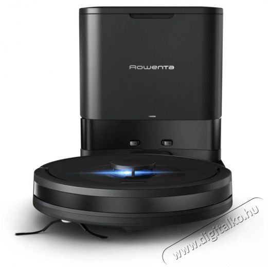 Rowenta RR87D5WH X-Plorer S85+ Auto Empty 6000 PA Háztartás / Otthon / Kültér - Porszívó / takarítógép - Robotporszívó - 511198