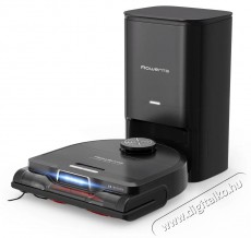 Rowenta RR9695WH X-Plorer S240+ AI Animal & Allergy Háztartás / Otthon / Kültér - Porszívó / takarítógép - Robotporszívó - 511189