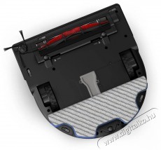 Rowenta RR9695WH X-Plorer S240+ AI Animal & Allergy Háztartás / Otthon / Kültér - Porszívó / takarítógép - Robotporszívó - 511189