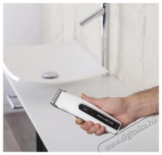 Rowenta TN1400F1 New Nomad Hair Trimmer Szépségápolás / Egészség - Hajápolás - Haj / szakáll vágó, nyíró - 510665