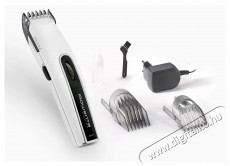 Rowenta TN1400F1 New Nomad Hair Trimmer Szépségápolás / Egészség - Hajápolás - Haj / szakáll vágó, nyíró - 510665