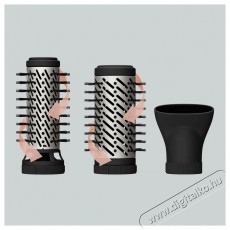 Rowenta UB9530F0 Brush Activ Szépségápolás / Egészség - Hajápolás - Meleglevegős hajformázó - 510664