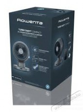 Rowenta QV2540F0 Turbo Swift Compact H&aacute;ztart&aacute;s / Otthon / K&uuml;lt&eacute;r - Ventil&aacute;tor / L&eacute;gkondicion&aacute;l&oacute; - Asztali ventil&aacute;tor - 512268