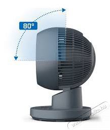 Rowenta QV2540F0 Turbo Swift Compact H&aacute;ztart&aacute;s / Otthon / K&uuml;lt&eacute;r - Ventil&aacute;tor / L&eacute;gkondicion&aacute;l&oacute; - Asztali ventil&aacute;tor - 512268