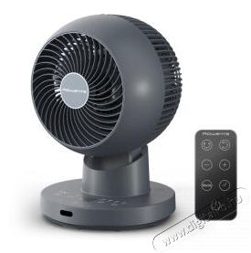 Rowenta QV2540F0 Turbo Swift Compact H&aacute;ztart&aacute;s / Otthon / K&uuml;lt&eacute;r - Ventil&aacute;tor / L&eacute;gkondicion&aacute;l&oacute; - Asztali ventil&aacute;tor - 512268