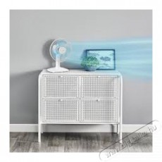 Rowenta VU2330F2 Essential + Háztartás / Otthon / Kültér - Ventilátor / Légkondicionáló - Asztali ventilátor - 512269