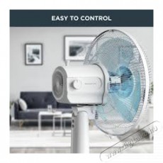 Rowenta VU2330F2 Essential + Háztartás / Otthon / Kültér - Ventilátor / Légkondicionáló - Asztali ventilátor - 512269