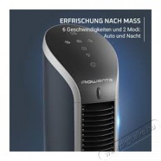 Rowenta VU6220F0 Eole Compact Újdonságok - Új termékek - 512270