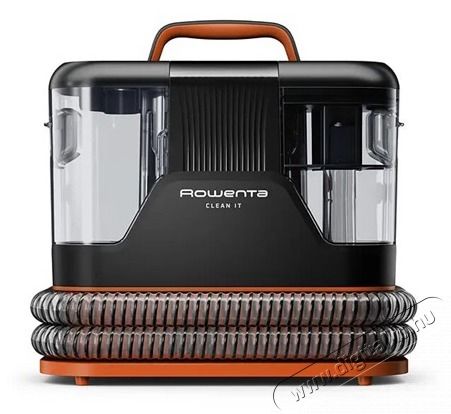 Rowenta IN5011F0 SZŐNYEGTISZT&Iacute;T&Oacute; H&aacute;ztart&aacute;s / Otthon / K&uuml;lt&eacute;r - Porsz&iacute;v&oacute; / takar&iacute;t&oacute;g&eacute;p - Sz&aacute;raz-nedves takar&iacute;t&oacute;g&eacute;p - 516797