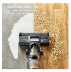 Rowenta GZ5035WO SZ&Aacute;RAZ-NEDVES PADL&Oacute;FELMOS&Oacute; H&aacute;ztart&aacute;s / Otthon / K&uuml;lt&eacute;r - Porsz&iacute;v&oacute; / takar&iacute;t&oacute;g&eacute;p - Sz&aacute;raz-nedves takar&iacute;t&oacute;g&eacute;p - 517250