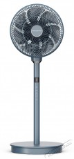 Rowenta QV5041F0 Turbo Swift Silence Háztartás / Otthon / Kültér - Ventilátor / Légkondicionáló - Álló / padló ventilátor - 521286