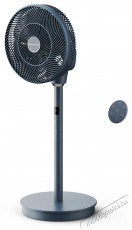 Rowenta QV5041F0 Turbo Swift Silence Háztartás / Otthon / Kültér - Ventilátor / Légkondicionáló - Álló / padló ventilátor - 521286