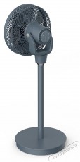 Rowenta QV5041F0 Turbo Swift Silence Háztartás / Otthon / Kültér - Ventilátor / Légkondicionáló - Álló / padló ventilátor - 521286