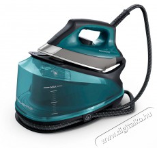 Rowenta DG7623F0 Compact Steam Pro Gőzállomás Háztartás / Otthon / Kültér - Vasaló - Gőzállomás - 525893