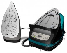 Rowenta DG7623F0 Compact Steam Pro Gőzállomás Háztartás / Otthon / Kültér - Vasaló - Gőzállomás - 525893