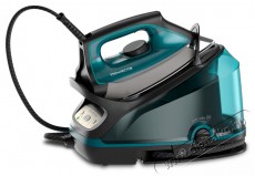 Rowenta DG7623F0 Compact Steam Pro Gőzállomás Háztartás / Otthon / Kültér - Vasaló - Gőzállomás - 525893
