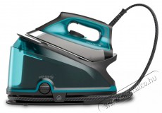 Rowenta DG7623F0 Compact Steam Pro Gőzállomás Háztartás / Otthon / Kültér - Vasaló - Gőzállomás - 525893