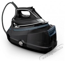 Rowenta DG9642F0 Eco Steam Pro Gőzállomás Háztartás / Otthon / Kültér - Vasaló - Gőzállomás - 525894