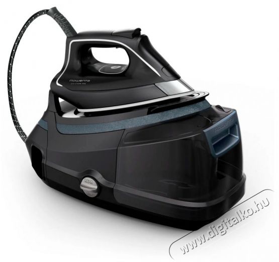 Rowenta DG9642F0 Eco Steam Pro Gőzállomás Háztartás / Otthon / Kültér - Vasaló - Gőzállomás - 525894