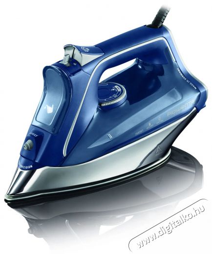 Rowenta DW8215D1 Pro Master Vasaló Háztartás / Otthon / Kültér - Vasaló - Vasaló - 525896