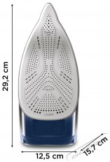 Rowenta DW8215D1 Pro Master Vasaló Háztartás / Otthon / Kültér - Vasaló - Vasaló - 525896