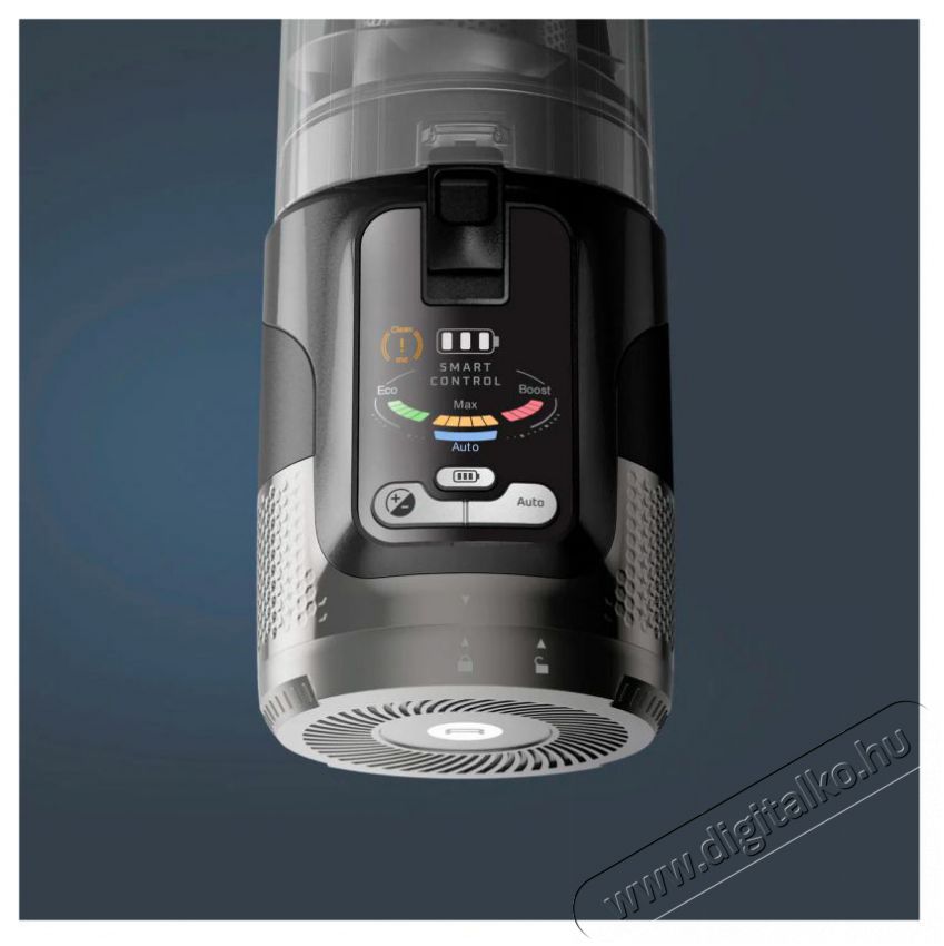 Rowenta RH9L55E0 X-Force Flex 12.60 Neo Complete H&aacute;ztart&aacute;s / Otthon / K&uuml;lt&eacute;r - Porsz&iacute;v&oacute; / takar&iacute;t&oacute;g&eacute;p - K&eacute;zi / &aacute;ll&oacute; porsz&iacute;v&oacute; - 529970