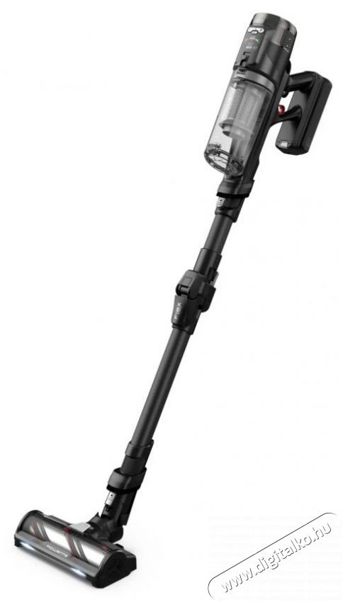 Rowenta RH9L55E0 X-Force Flex 12.60 Neo Complete H&aacute;ztart&aacute;s / Otthon / K&uuml;lt&eacute;r - Porsz&iacute;v&oacute; / takar&iacute;t&oacute;g&eacute;p - K&eacute;zi / &aacute;ll&oacute; porsz&iacute;v&oacute; - 529970