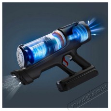 Rowenta RH9L55E0 X-Force Flex 12.60 Neo Complete H&aacute;ztart&aacute;s / Otthon / K&uuml;lt&eacute;r - Porsz&iacute;v&oacute; / takar&iacute;t&oacute;g&eacute;p - K&eacute;zi / &aacute;ll&oacute; porsz&iacute;v&oacute; - 529970