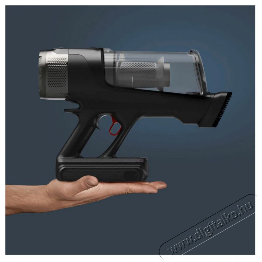 Rowenta RH9L55E0 X-Force Flex 12.60 Neo Complete H&aacute;ztart&aacute;s / Otthon / K&uuml;lt&eacute;r - Porsz&iacute;v&oacute; / takar&iacute;t&oacute;g&eacute;p - K&eacute;zi / &aacute;ll&oacute; porsz&iacute;v&oacute; - 529970