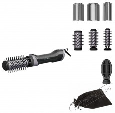 Rowenta UB9534F0 Brush Activ Szépségápolás / Egészség - Hajápolás - Meleglevegős hajformázó - 529969