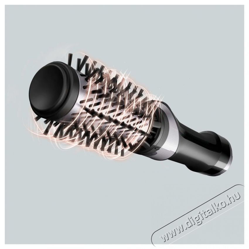 Rowenta UB9534F0 Brush Activ Sz&eacute;ps&eacute;g&aacute;pol&aacute;s / Eg&eacute;szs&eacute;g - Haj&aacute;pol&aacute;s - Meleglevegős hajform&aacute;z&oacute; - 529969