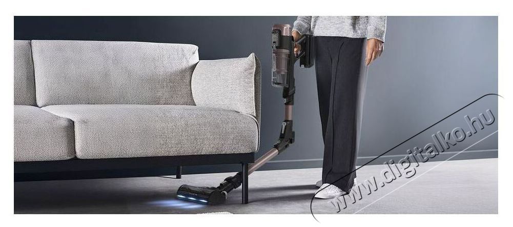 Rowenta RH9CD9E0 X-Force Flex 16.60 H&aacute;ztart&aacute;s / Otthon / K&uuml;lt&eacute;r - Porsz&iacute;v&oacute; / takar&iacute;t&oacute;g&eacute;p - K&eacute;zi / &aacute;ll&oacute; porsz&iacute;v&oacute; - 530527