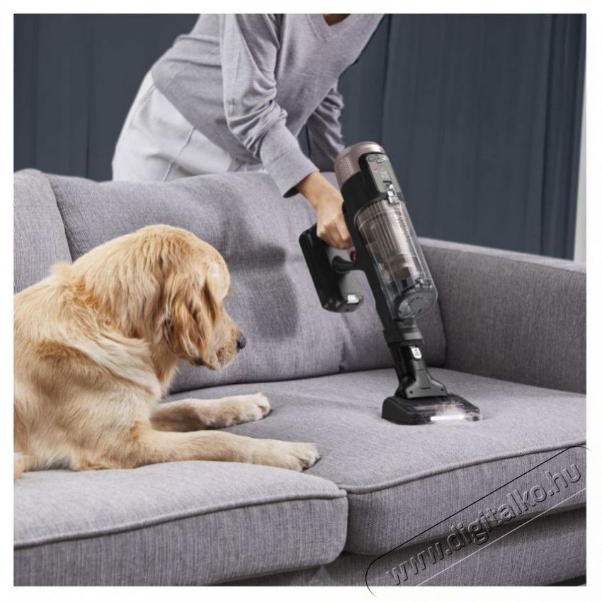 Rowenta RH9CD9E0 X-Force Flex 16.60 H&aacute;ztart&aacute;s / Otthon / K&uuml;lt&eacute;r - Porsz&iacute;v&oacute; / takar&iacute;t&oacute;g&eacute;p - K&eacute;zi / &aacute;ll&oacute; porsz&iacute;v&oacute; - 530527