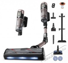 Rowenta RH9CD9E0 X-Force Flex 16.60 H&aacute;ztart&aacute;s / Otthon / K&uuml;lt&eacute;r - Porsz&iacute;v&oacute; / takar&iacute;t&oacute;g&eacute;p - K&eacute;zi / &aacute;ll&oacute; porsz&iacute;v&oacute; - 530527
